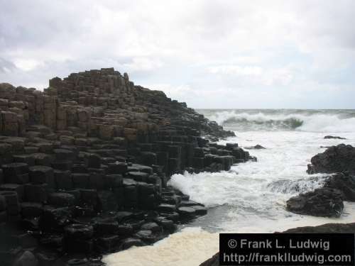 Giant's Causeway